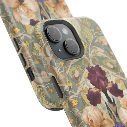 Iris Reverie iPhone MagSafe Case