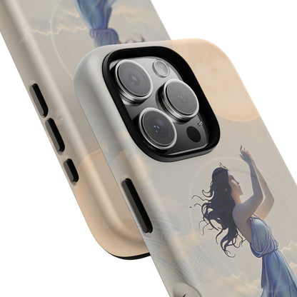 Moonlit Ascend iPhone MagSafe Case