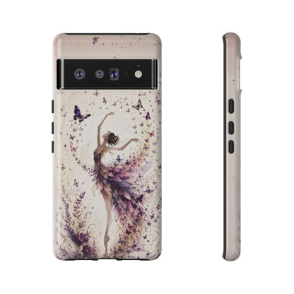 Dance of Butterflies Google Pixel Case