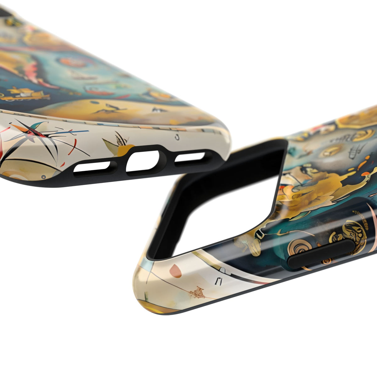 Celestial Map iPhone MagSafe Case