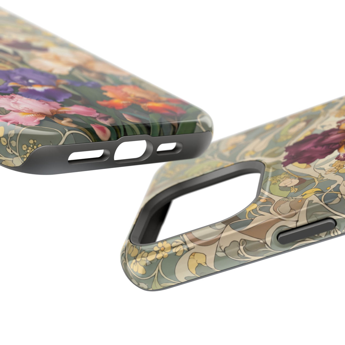 Iris Reverie iPhone MagSafe Case