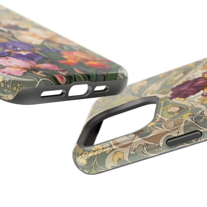 Iris Reverie iPhone MagSafe Case