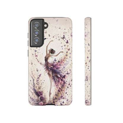 Dance of Butterflies Samsung Case