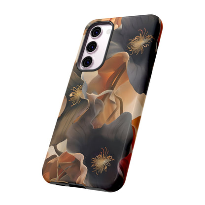 Autumn Ember Samsung Galaxy Tough Case