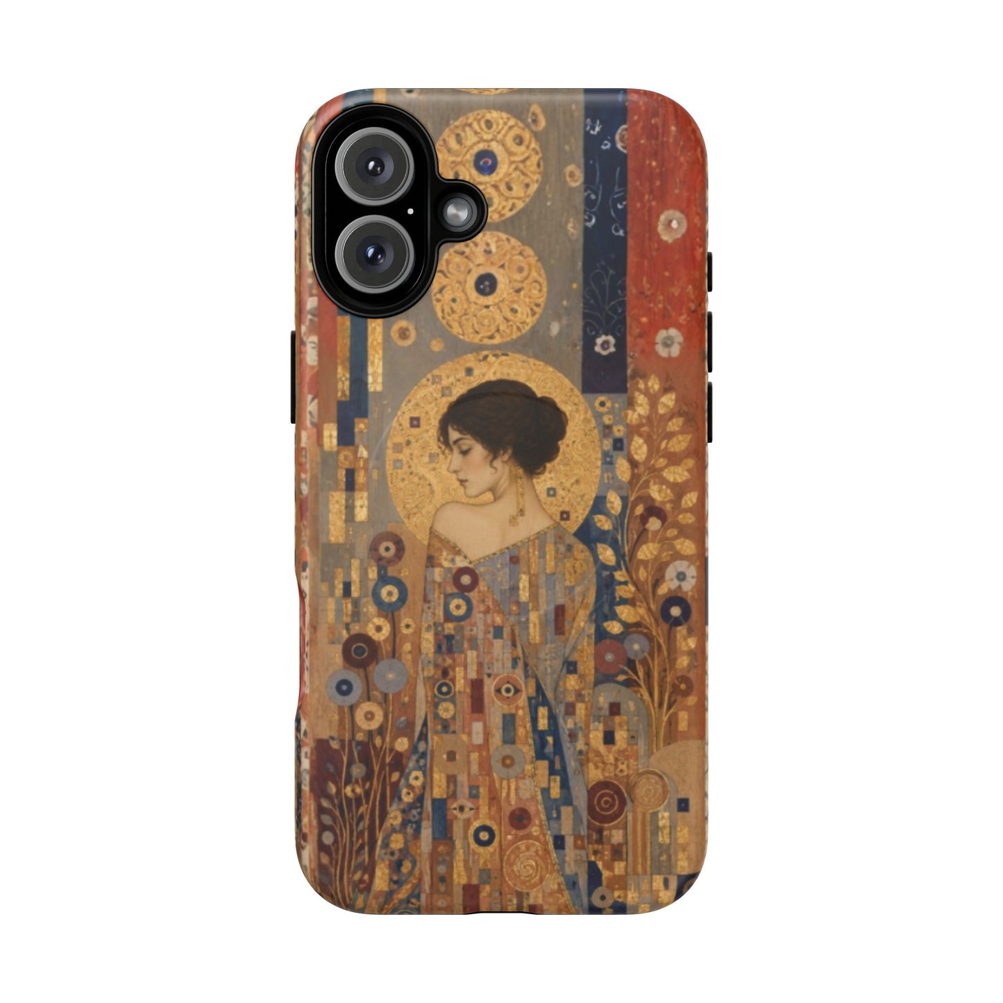 Mosaic Muse iPhone MagSafe Case
