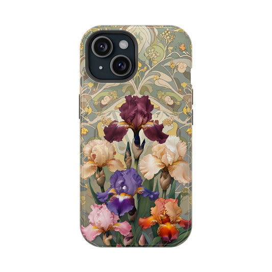 Iris Reverie iPhone MagSafe Case