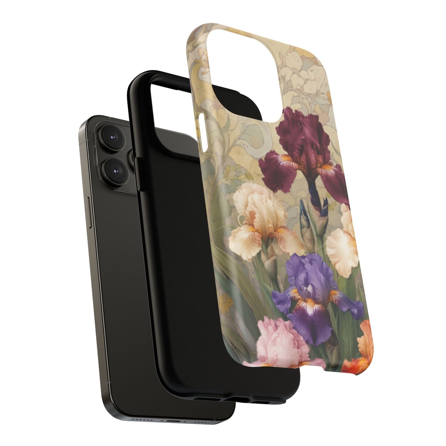 Iris Reverie iPhone MagSafe Case