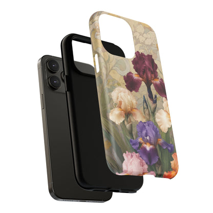 Iris Reverie iPhone MagSafe Case