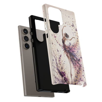 Dance of Butterflies Samsung Case