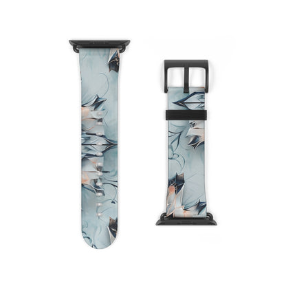 Indigo Mirage Apple Watch Band