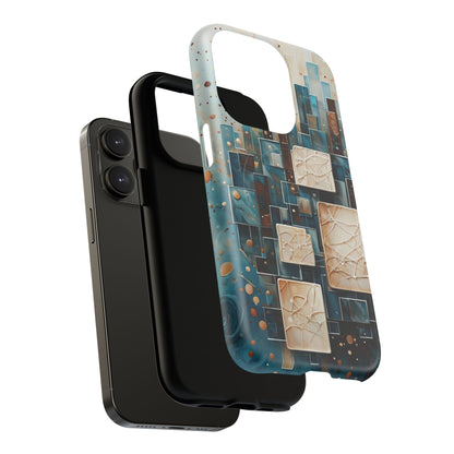 Architectural Drift iPhone MagSafe Case