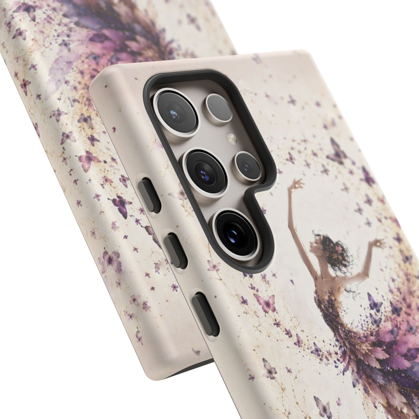 Dance of Butterflies Samsung Case