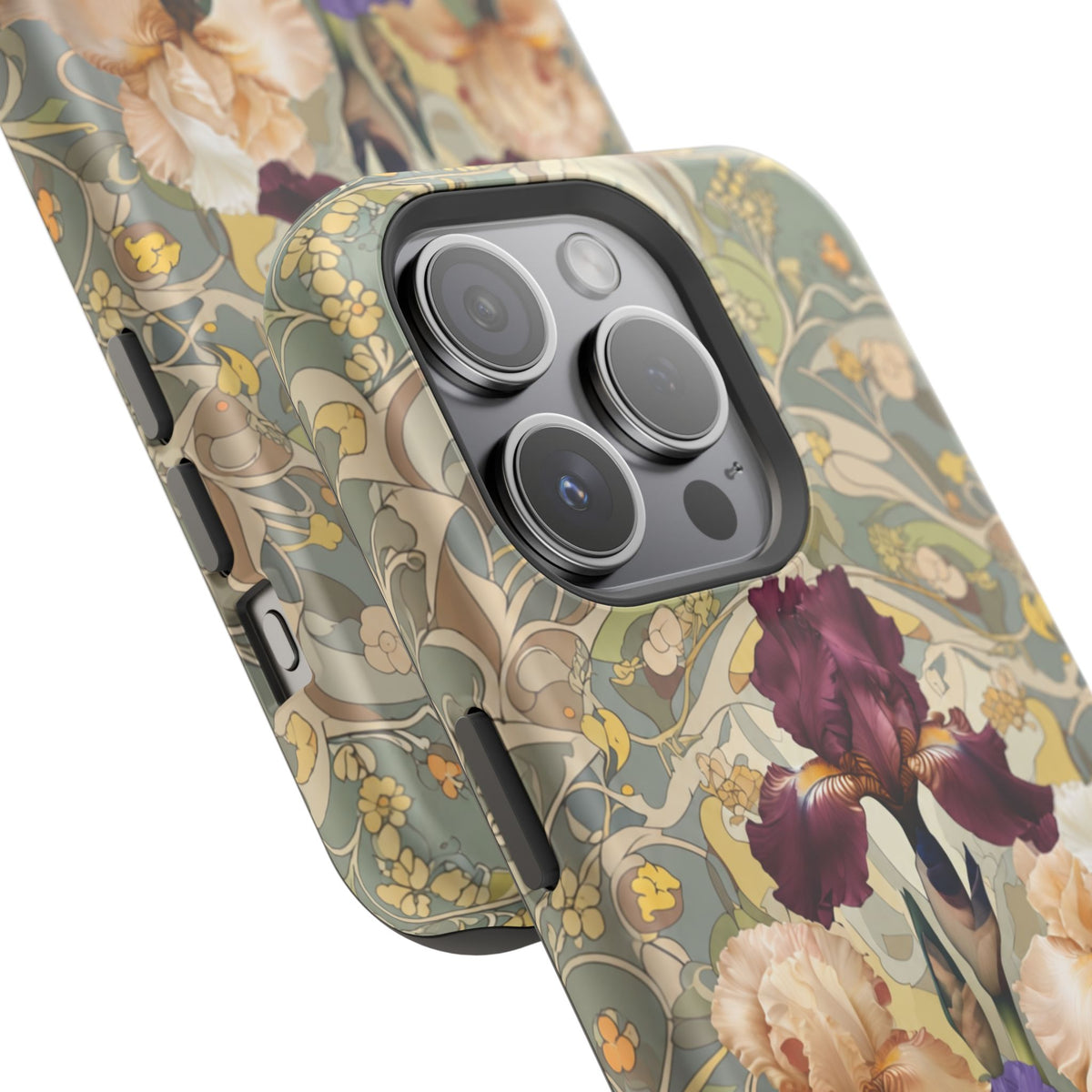 Iris Reverie iPhone MagSafe Case
