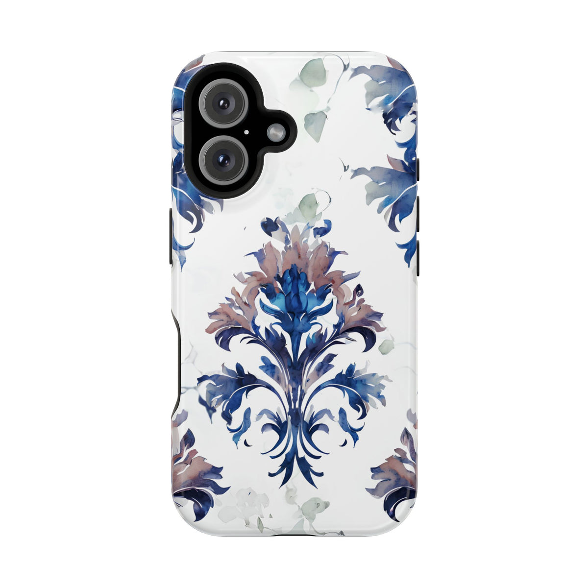 Delft Reverie iPhone MagSafe Case