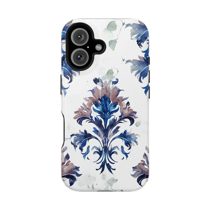 Delft Reverie iPhone MagSafe Case