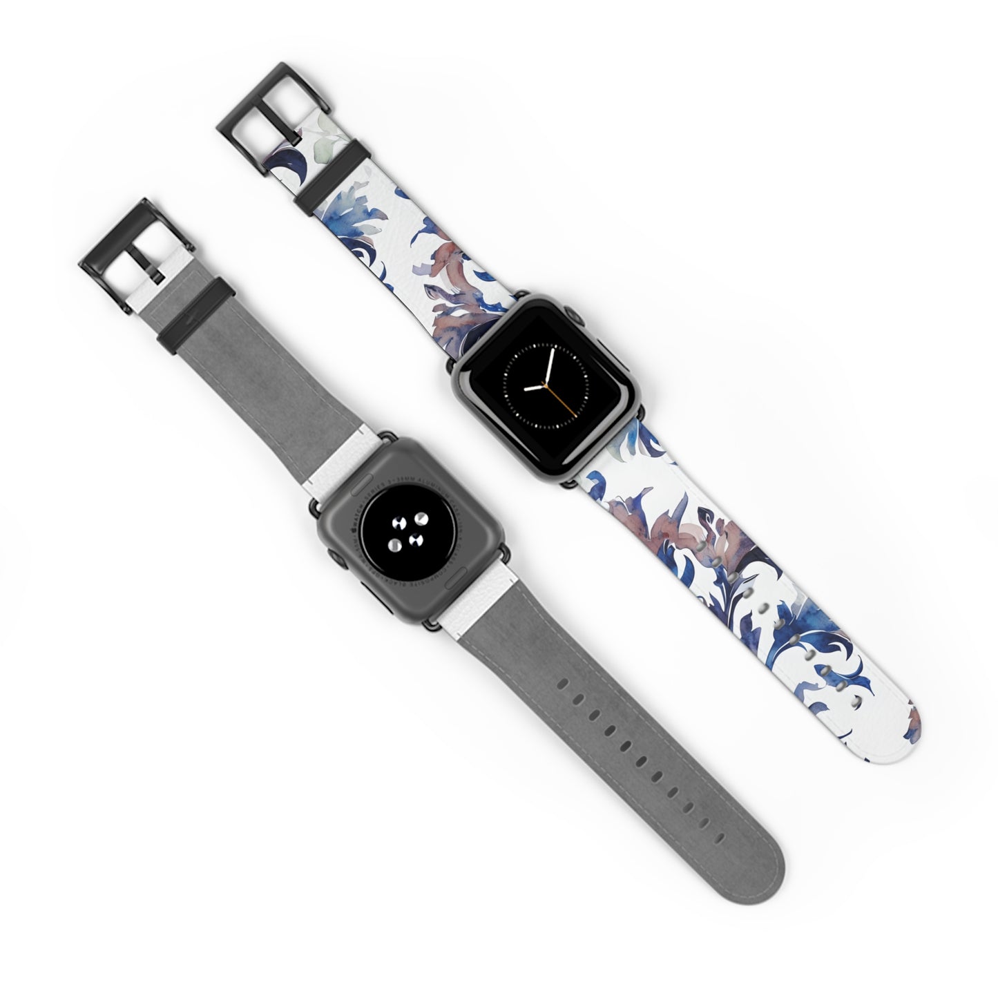 Delft Reverie Apple Watch Band