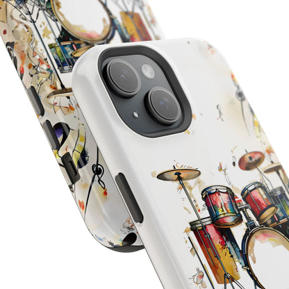 Beatline iPhone MagSafe Case