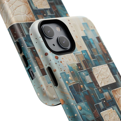 Architectural Drift iPhone MagSafe Case