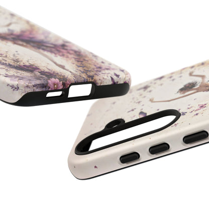 Dance of Butterflies Samsung Case