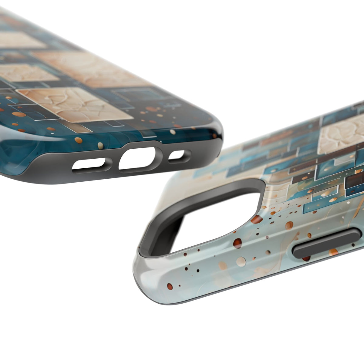 Architectural Drift iPhone MagSafe Case