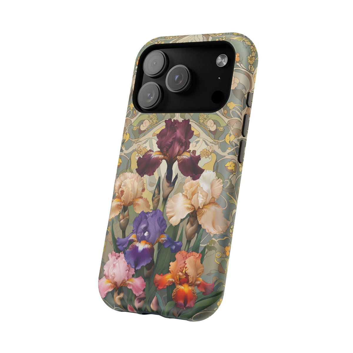 Iris Reverie iPhone MagSafe Case
