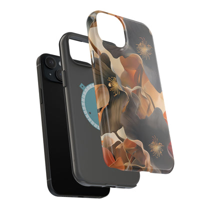 Autumn Ember iPhone MagSafe Case