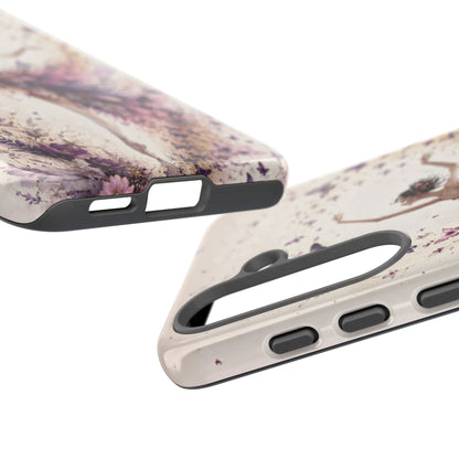 Dance of Butterflies Samsung Case