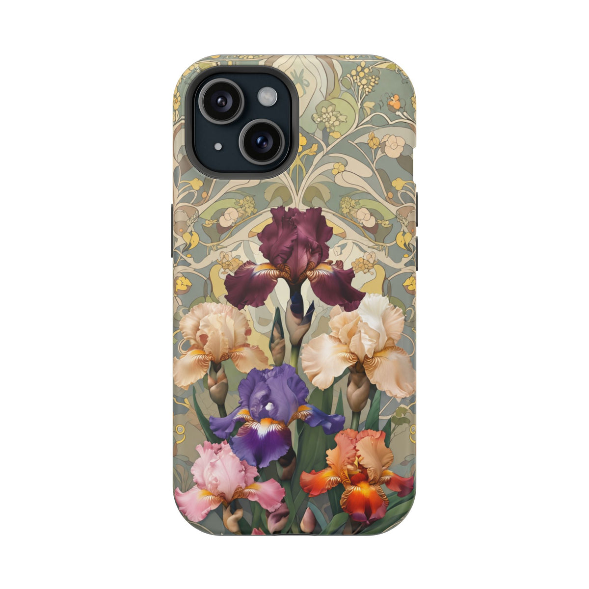 Iris Reverie iPhone MagSafe Case
