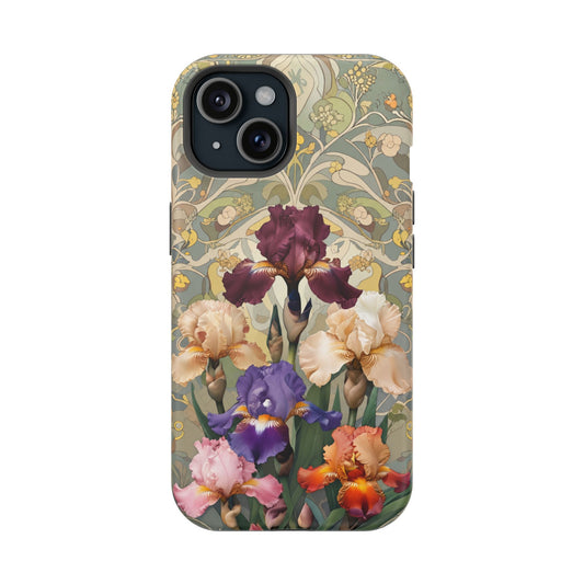 Iris Reverie iPhone MagSafe Case