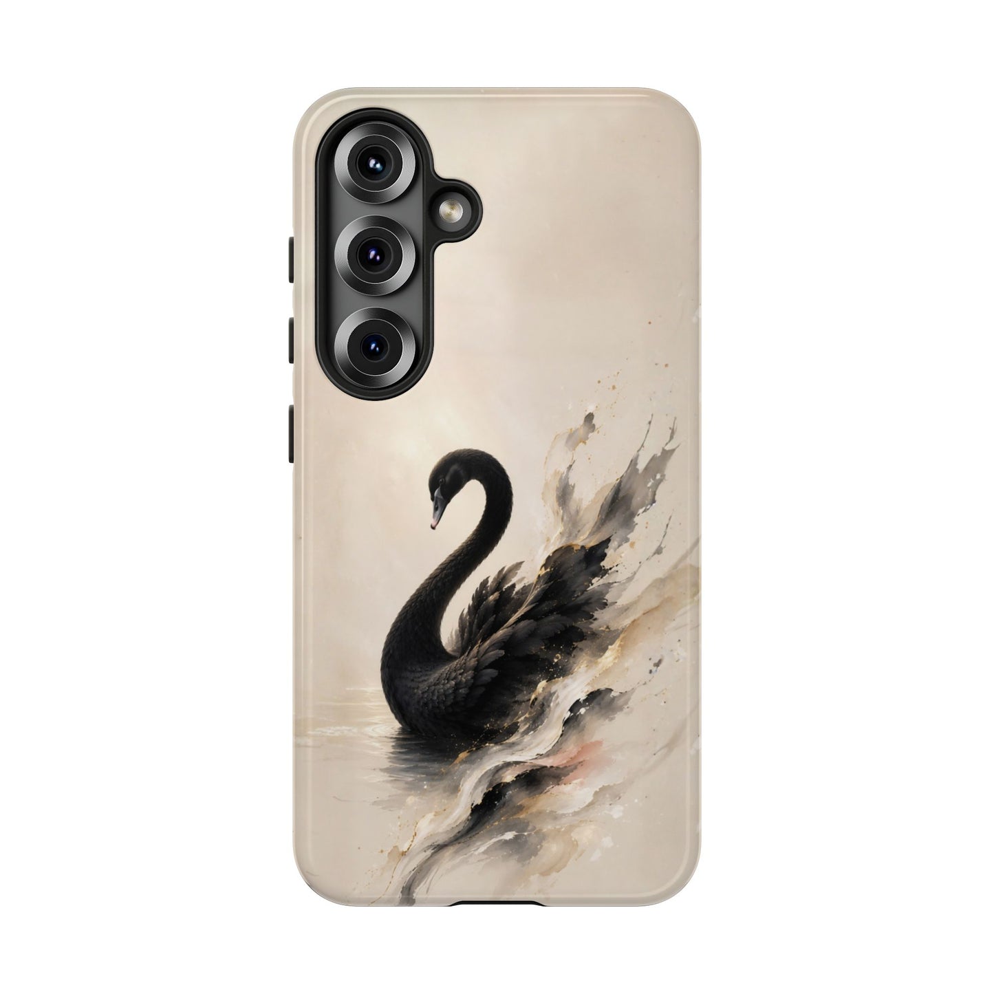 Black Swan Samsung Case