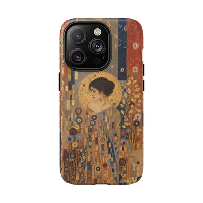 Mosaic Muse iPhone MagSafe Case