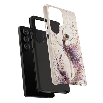 Dance of Butterflies Samsung Case