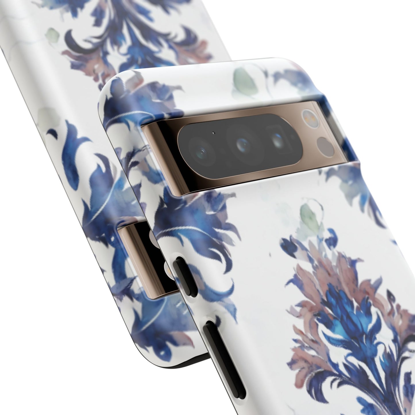 Delft Reverie Google Pixel Tough Case