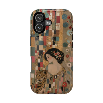 Wild Elegance iPhone MagSafe Case