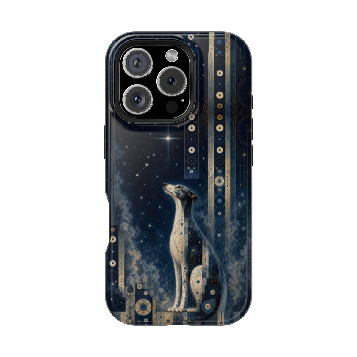 Sapphire Guardian iPhone MagSafe Case
