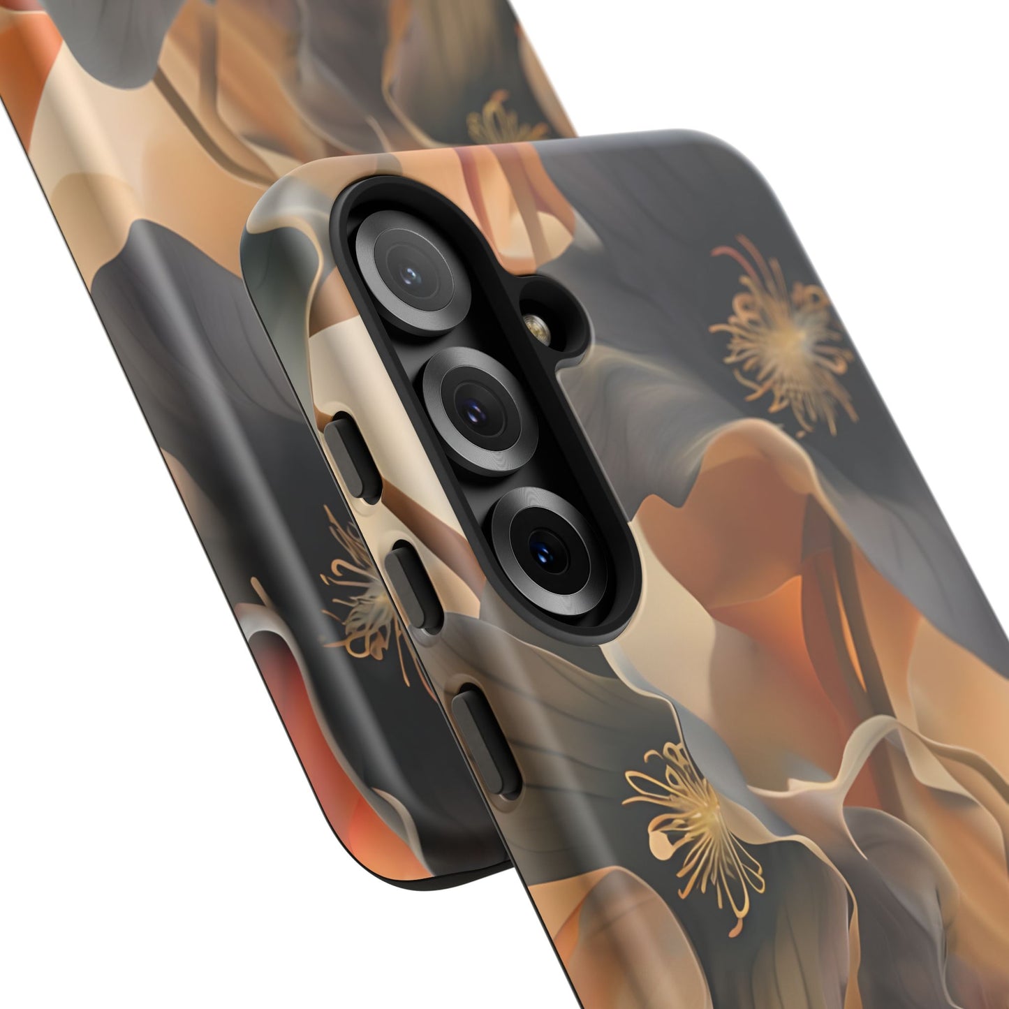 Autumn Ember Samsung Galaxy Tough Case