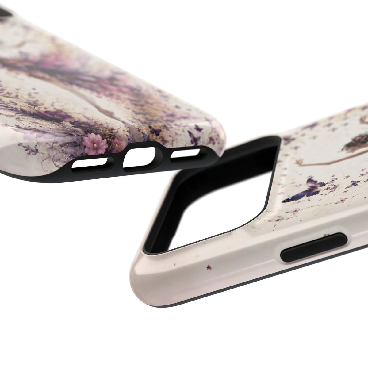 Dance of Butterflies iPhone MagSafe Case