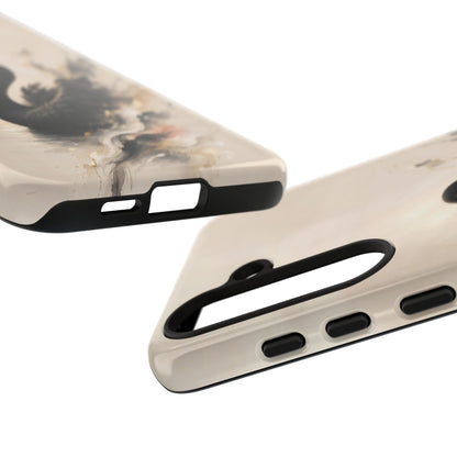 Black Swan Samsung Case