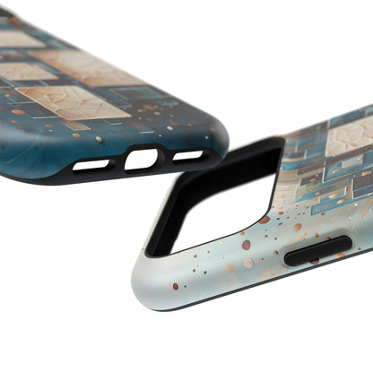 Architectural Drift iPhone MagSafe Case