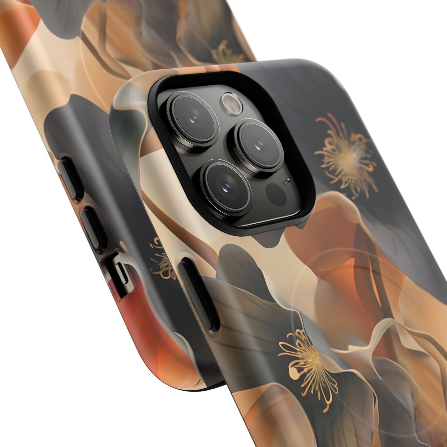 Autumn Ember iPhone MagSafe Case