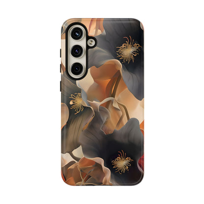 Autumn Ember Samsung Galaxy Tough Case