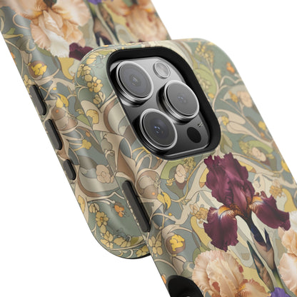 Iris Reverie iPhone MagSafe Case