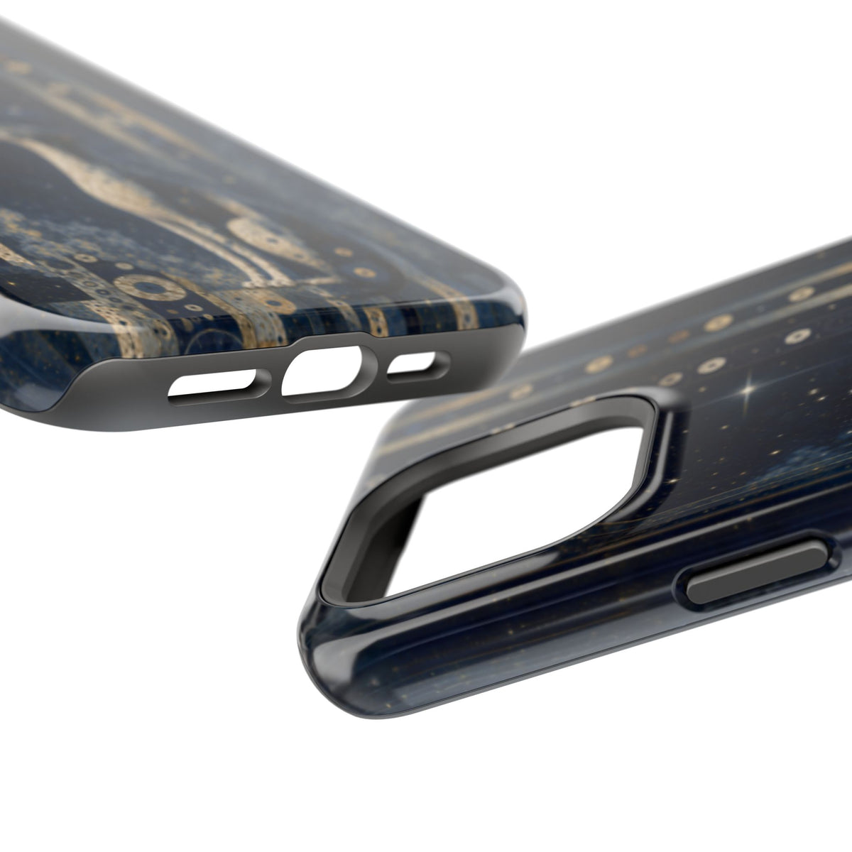 Sapphire Guardian iPhone MagSafe Case