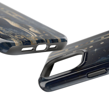 Sapphire Guardian iPhone MagSafe Case