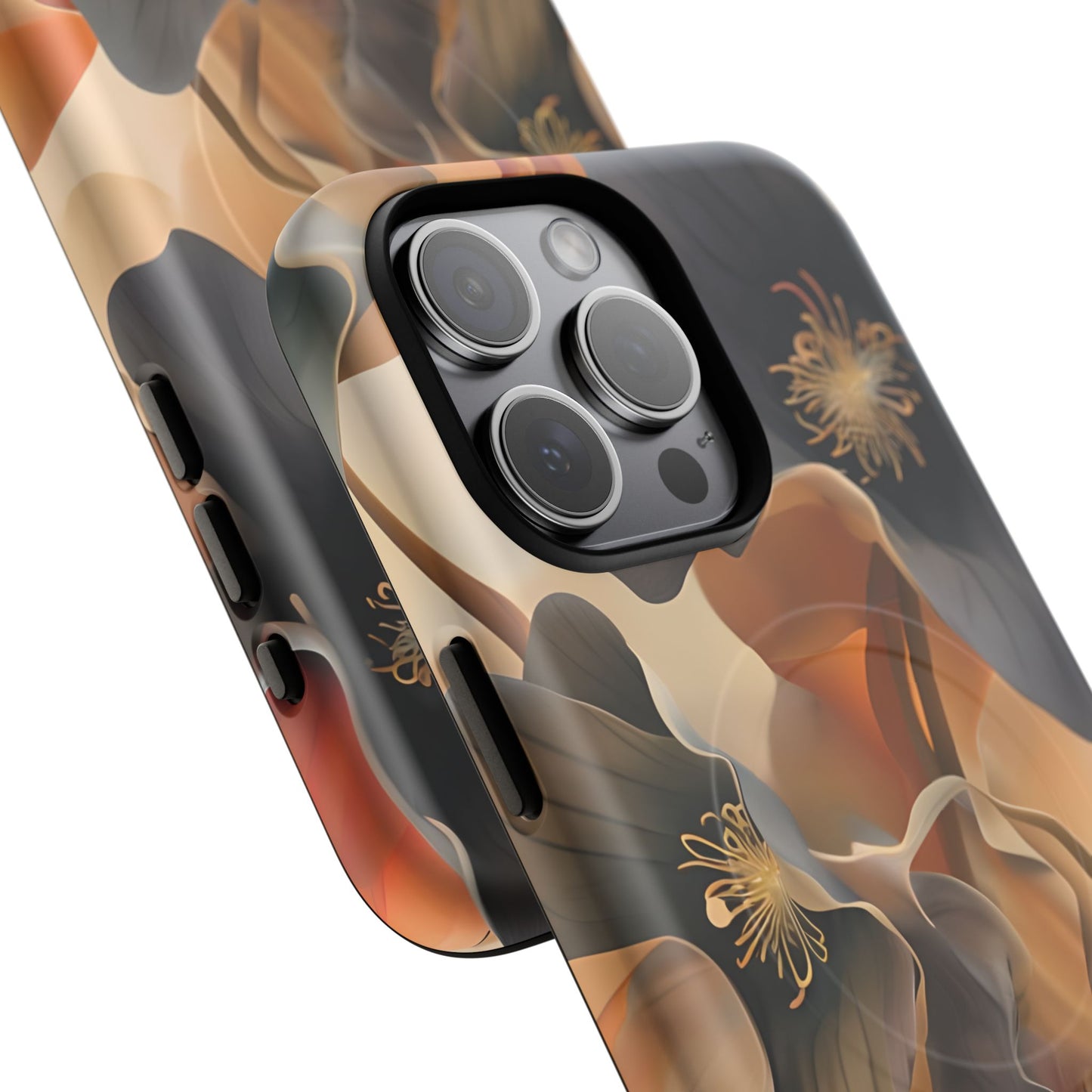 Autumn Ember iPhone MagSafe Case