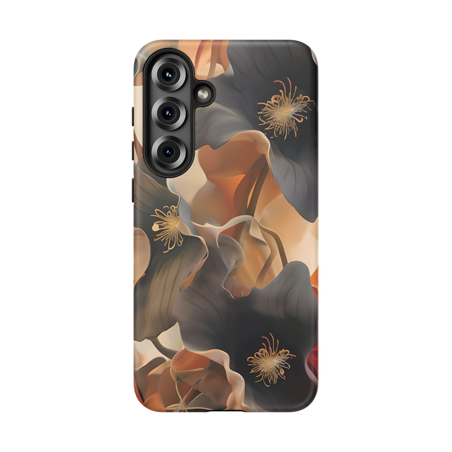 Autumn Ember Samsung Galaxy Tough Case