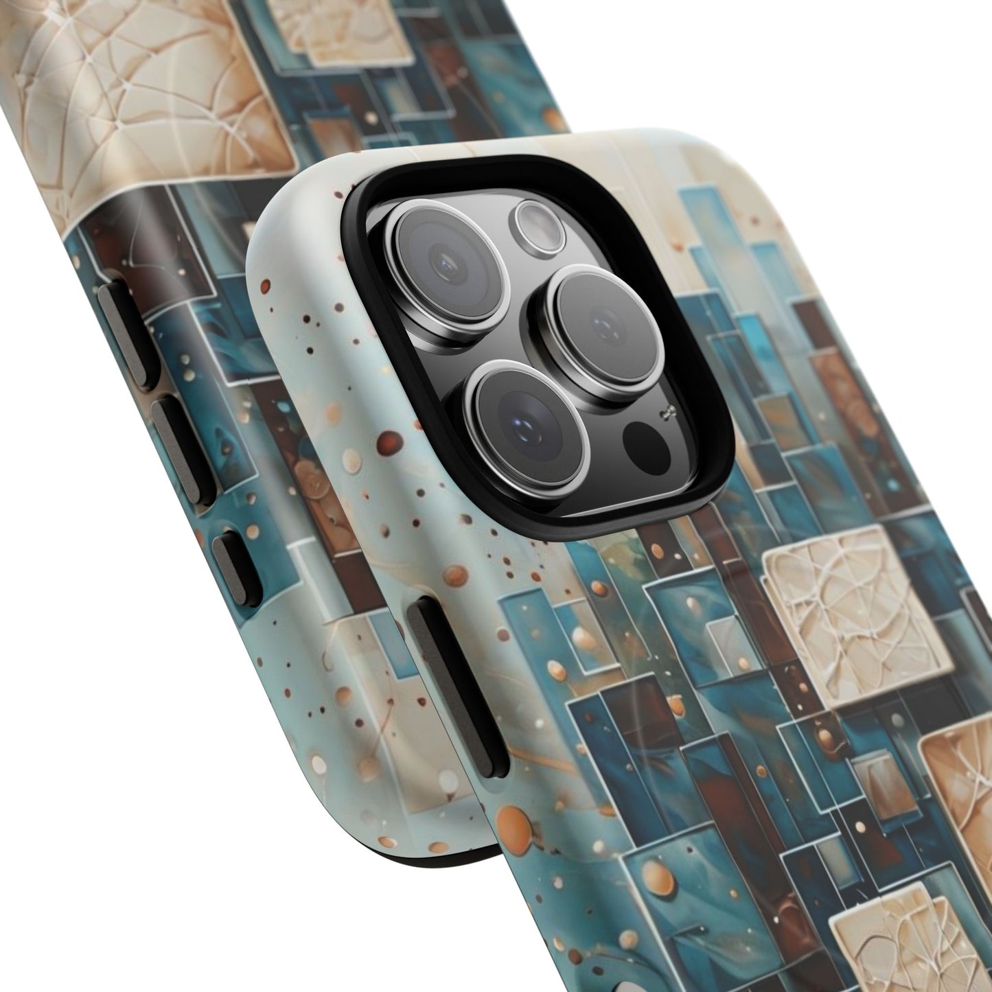 Architectural Drift iPhone MagSafe Case