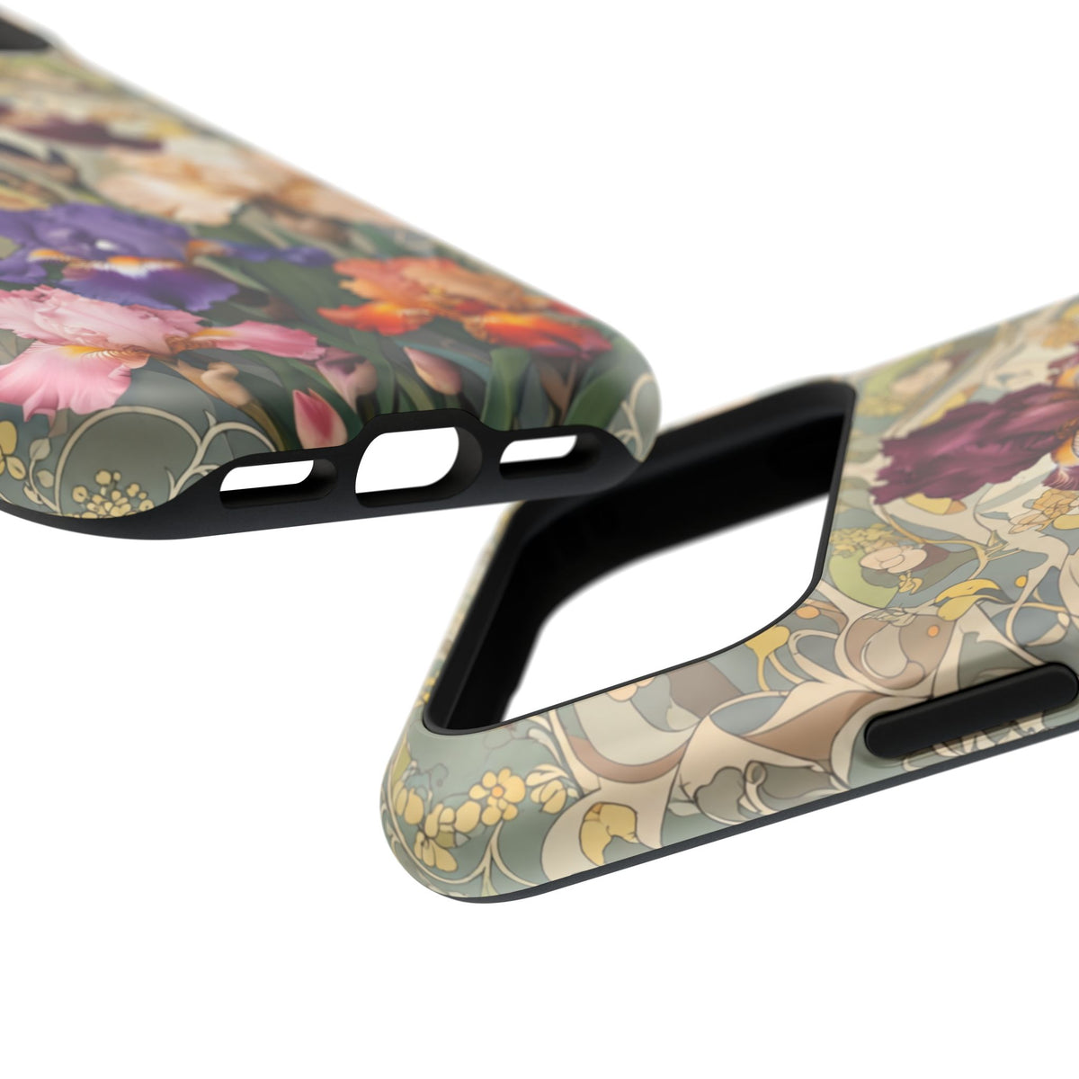 Iris Reverie iPhone MagSafe Case