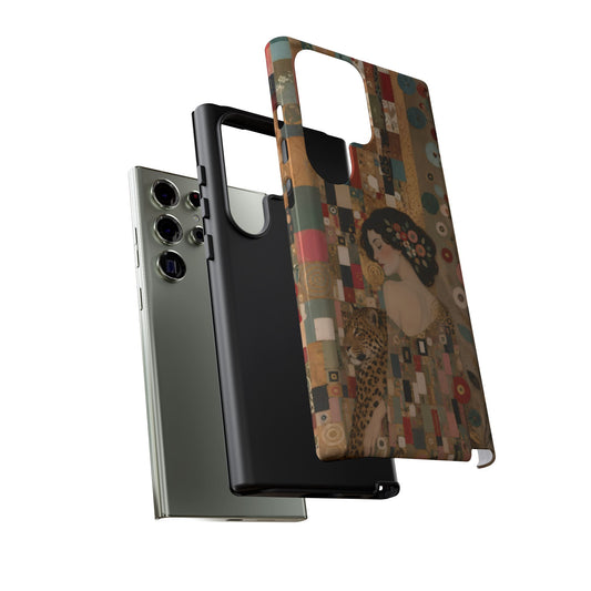 Wild Elegance Samsung Case
