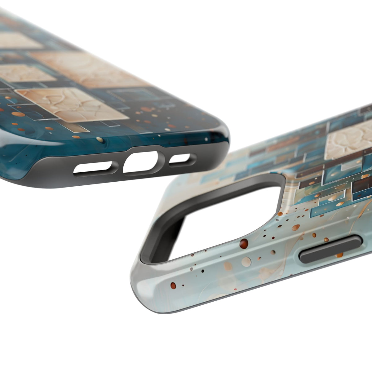 Architectural Drift iPhone MagSafe Case